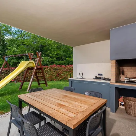 Villa Povetica With Private Pool And Bbq *