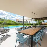 Povetica With Private Pool And Bbq