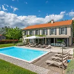 Povetica With Private Pool And Bbq * Lasci