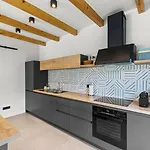 Povetica With Private Pool And Bbq
