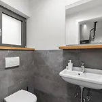 Povetica With Private Pool And Bbq 빌라 Lasci