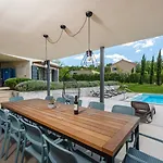 Povetica With Private Pool And Bbq