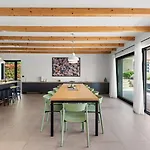 빌라 Povetica With Private Pool And Bbq *