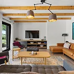빌라 Povetica With Private Pool And Bbq *