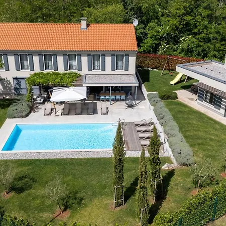 Povetica With Private Pool And Bbq * Lasci