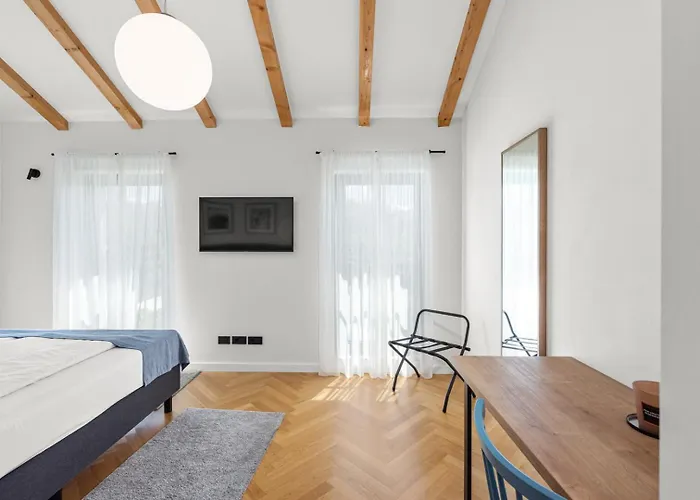 Povetica With Private Pool And Bbq Villa Lasci