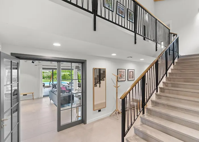 Villa Povetica With Private Pool And Bbq Lasci