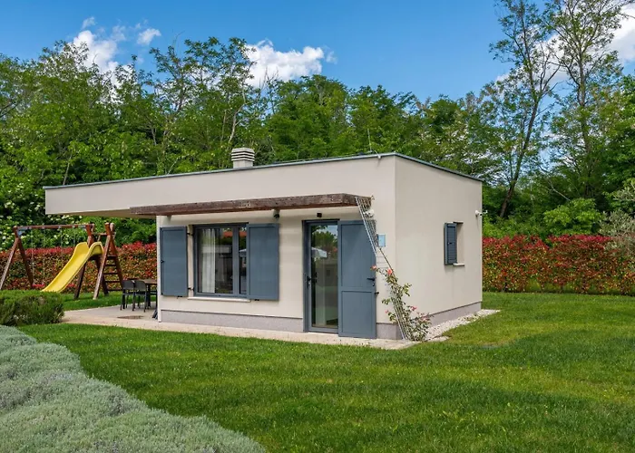 Povetica With Private Pool And Bbq * Lasci