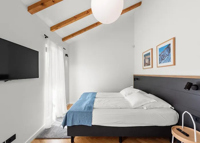 Povetica With Private Pool And Bbq Villa