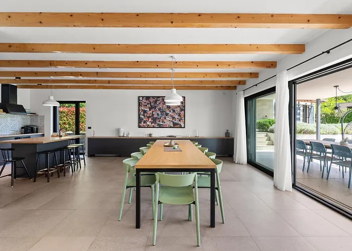 Villa Povetica With Private Pool And Bbq *