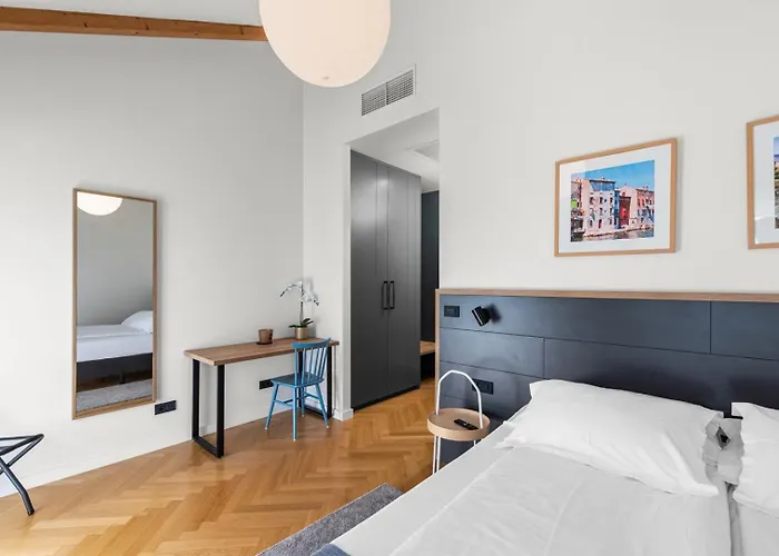 Povetica With Private Pool And Bbq Villa Lasci