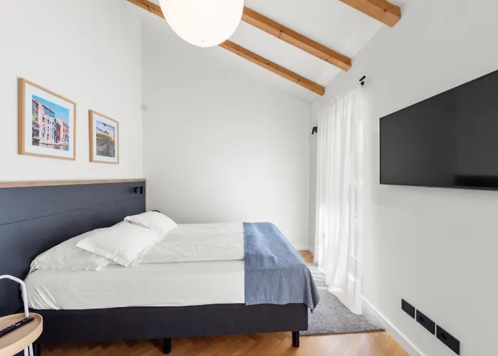 Villa Povetica With Private Pool And Bbq