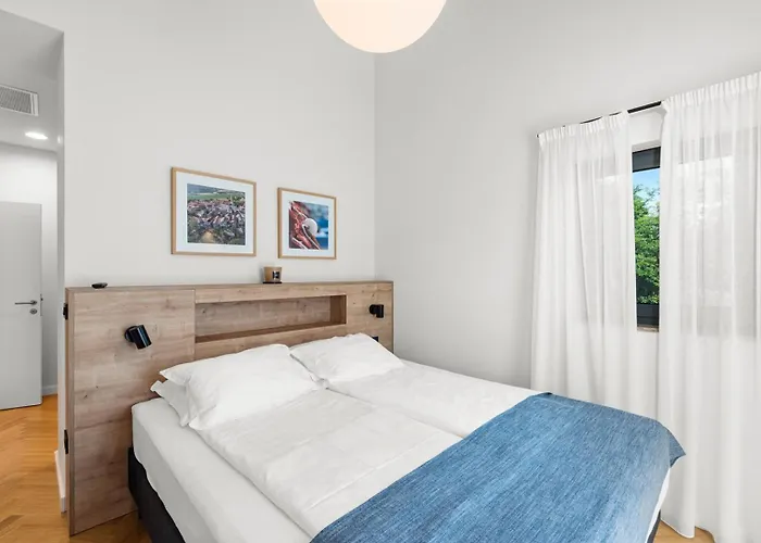 Villa Povetica With Private Pool And Bbq *