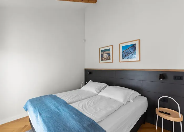 Povetica With Private Pool And Bbq Lasci