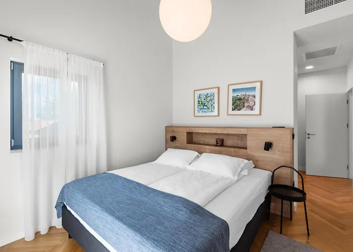 Povetica With Private Pool And Bbq Villa