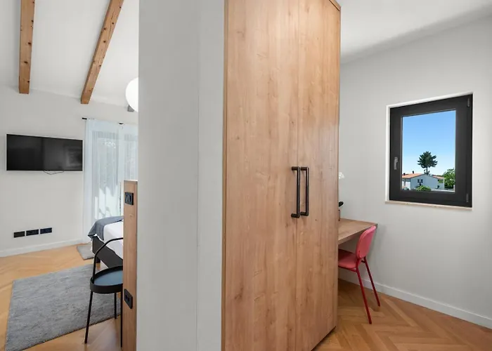 Povetica With Private Pool And Bbq Villa *