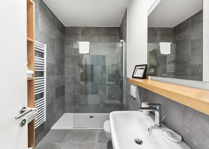 Povetica With Private Pool And Bbq Villa