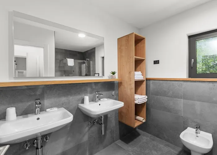 Povetica With Private Pool And Bbq Villa *